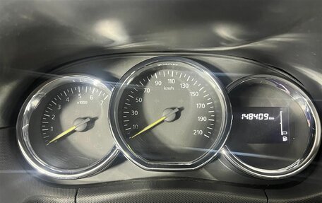 Renault Duster I рестайлинг, 2019 год, 1 300 000 рублей, 11 фотография