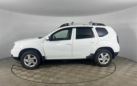 Renault Duster I рестайлинг, 2019 год, 1 300 000 рублей, 8 фотография