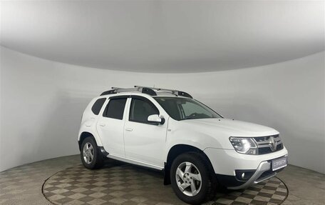 Renault Duster I рестайлинг, 2019 год, 1 300 000 рублей, 3 фотография