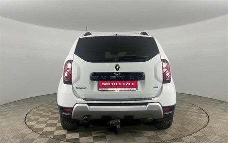 Renault Duster I рестайлинг, 2019 год, 1 300 000 рублей, 6 фотография