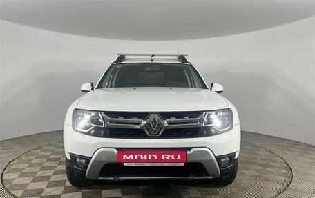 Renault Duster I рестайлинг, 2019 год, 1 300 000 рублей, 2 фотография