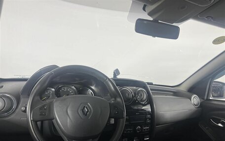 Renault Duster I рестайлинг, 2019 год, 1 300 000 рублей, 14 фотография