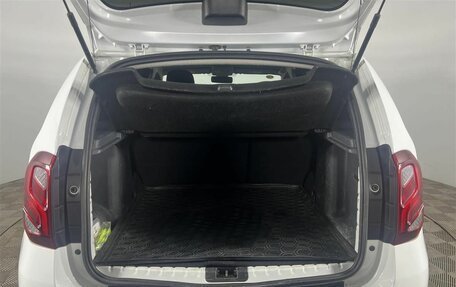 Renault Duster I рестайлинг, 2019 год, 1 300 000 рублей, 18 фотография