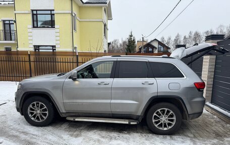 Jeep Grand Cherokee, 2013 год, 2 300 000 рублей, 2 фотография