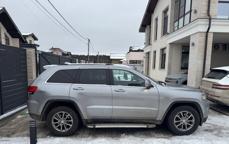 Jeep Grand Cherokee, 2013 год, 2 300 000 рублей, 3 фотография