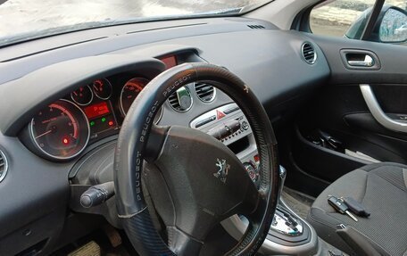 Peugeot 308 II, 2010 год, 530 000 рублей, 4 фотография