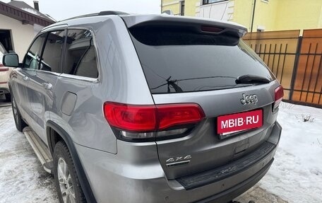 Jeep Grand Cherokee, 2013 год, 2 300 000 рублей, 4 фотография