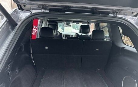 Jeep Grand Cherokee, 2013 год, 2 300 000 рублей, 7 фотография