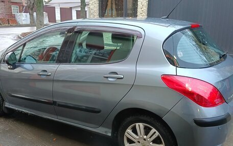 Peugeot 308 II, 2010 год, 530 000 рублей, 5 фотография