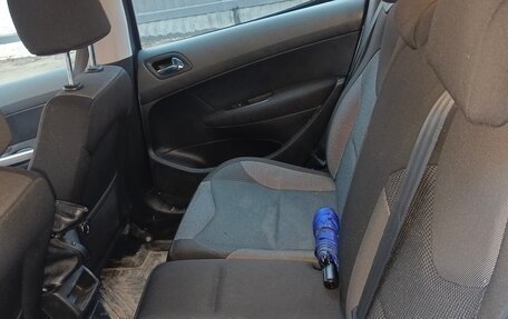 Peugeot 308 II, 2010 год, 530 000 рублей, 7 фотография