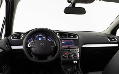 Citroen C4 II рестайлинг, 2020 год, 1 419 050 рублей, 6 фотография