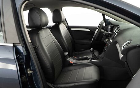 Citroen C4 II рестайлинг, 2020 год, 1 419 050 рублей, 8 фотография