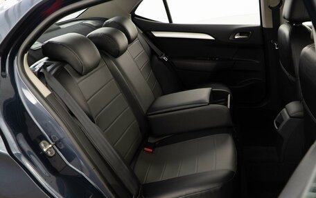 Citroen C4 II рестайлинг, 2020 год, 1 419 050 рублей, 7 фотография