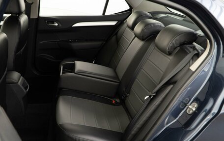 Citroen C4 II рестайлинг, 2020 год, 1 419 050 рублей, 9 фотография