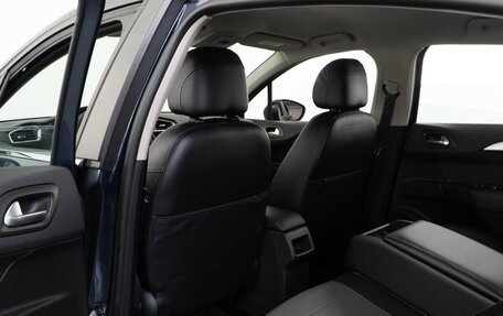 Citroen C4 II рестайлинг, 2020 год, 1 419 050 рублей, 11 фотография