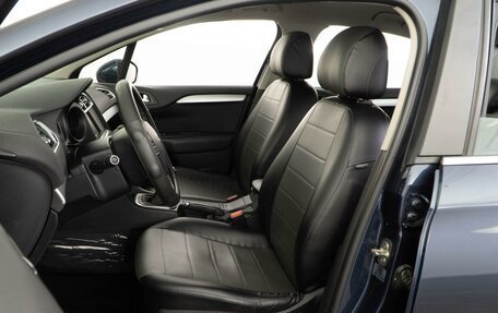 Citroen C4 II рестайлинг, 2020 год, 1 419 050 рублей, 10 фотография