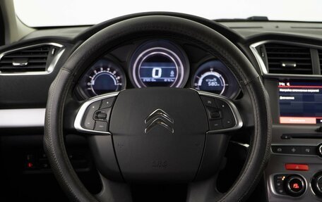 Citroen C4 II рестайлинг, 2020 год, 1 419 050 рублей, 12 фотография