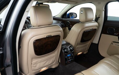 Jaguar XJ IV (X351), 2011 год, 2 029 050 рублей, 11 фотография