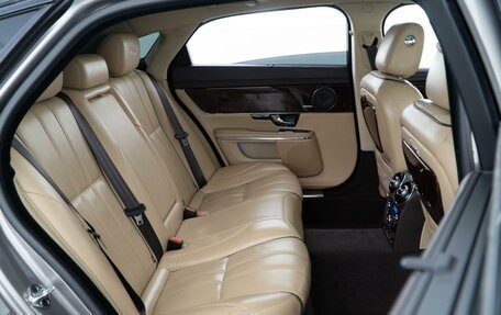 Jaguar XJ IV (X351), 2011 год, 2 029 050 рублей, 7 фотография