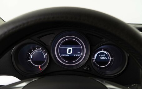 Citroen C4 II рестайлинг, 2020 год, 1 419 050 рублей, 21 фотография