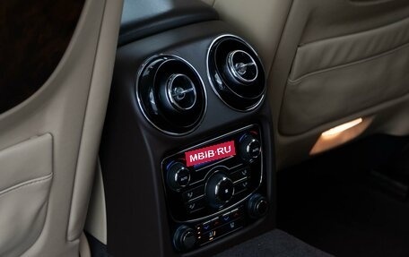 Jaguar XJ IV (X351), 2011 год, 2 029 050 рублей, 12 фотография