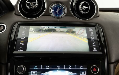 Jaguar XJ IV (X351), 2011 год, 2 029 050 рублей, 18 фотография