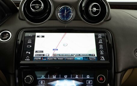 Jaguar XJ IV (X351), 2011 год, 2 029 050 рублей, 26 фотография