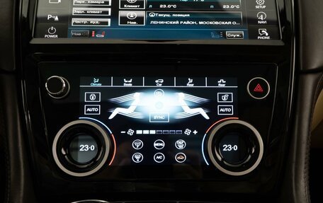 Jaguar XJ IV (X351), 2011 год, 2 029 050 рублей, 19 фотография