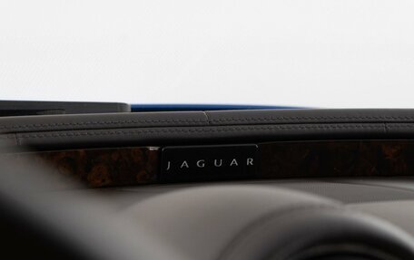 Jaguar XJ IV (X351), 2011 год, 2 029 050 рублей, 24 фотография