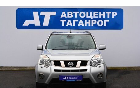Nissan X-Trail, 2012 год, 1 430 000 рублей, 2 фотография