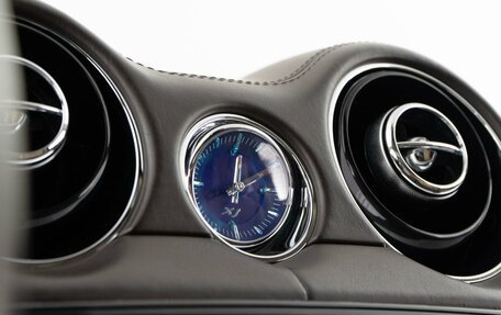 Jaguar XJ IV (X351), 2011 год, 2 029 050 рублей, 22 фотография