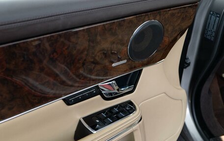 Jaguar XJ IV (X351), 2011 год, 2 029 050 рублей, 21 фотография