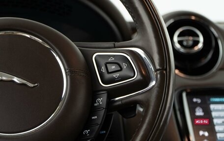 Jaguar XJ IV (X351), 2011 год, 2 029 050 рублей, 17 фотография