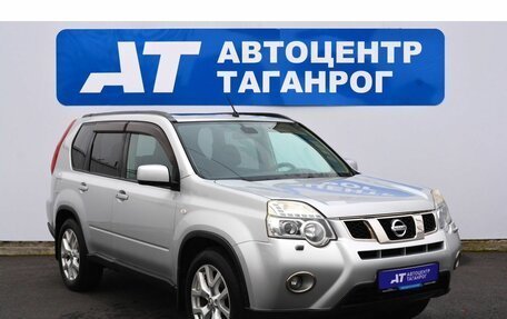 Nissan X-Trail, 2012 год, 1 430 000 рублей, 3 фотография