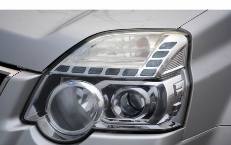 Nissan X-Trail, 2012 год, 1 430 000 рублей, 9 фотография