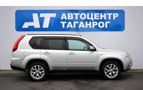 Nissan X-Trail, 2012 год, 1 430 000 рублей, 4 фотография