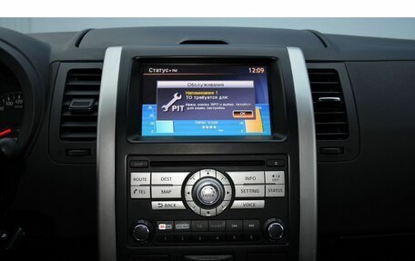 Nissan X-Trail, 2012 год, 1 430 000 рублей, 11 фотография