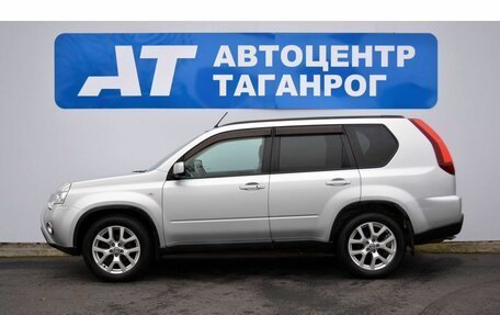 Nissan X-Trail, 2012 год, 1 430 000 рублей, 8 фотография