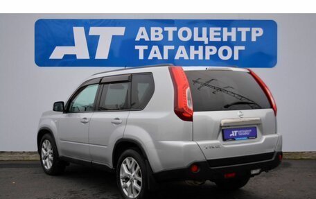 Nissan X-Trail, 2012 год, 1 430 000 рублей, 7 фотография