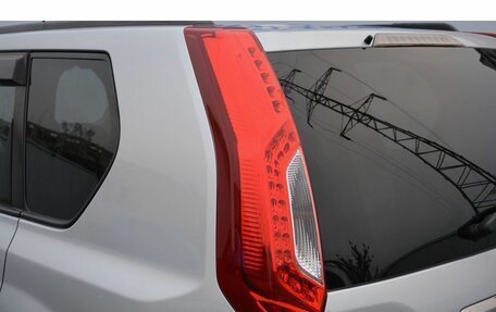 Nissan X-Trail, 2012 год, 1 430 000 рублей, 10 фотография