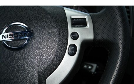 Nissan X-Trail, 2012 год, 1 430 000 рублей, 16 фотография