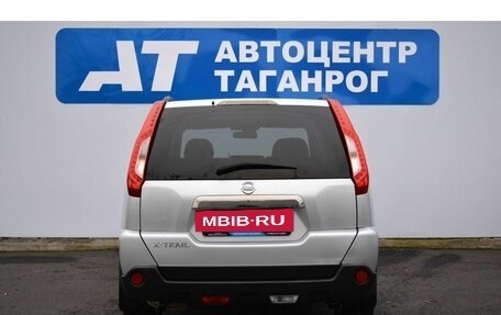 Nissan X-Trail, 2012 год, 1 430 000 рублей, 6 фотография