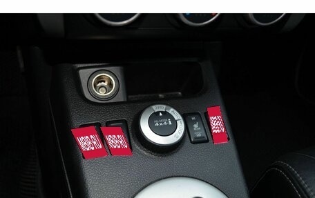 Nissan X-Trail, 2012 год, 1 430 000 рублей, 13 фотография