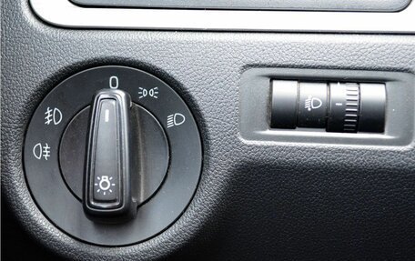 Skoda Rapid I, 2016 год, 1 249 000 рублей, 11 фотография