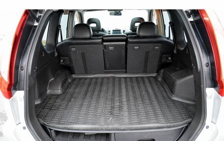 Nissan X-Trail, 2012 год, 1 430 000 рублей, 21 фотография