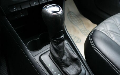 Skoda Rapid I, 2016 год, 1 249 000 рублей, 16 фотография