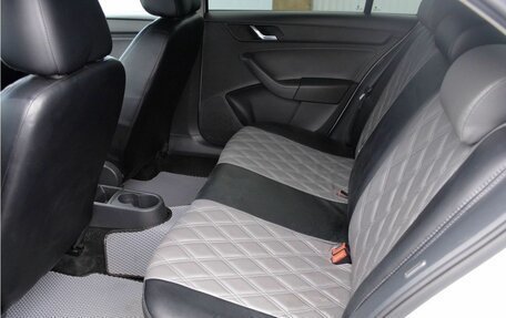 Skoda Rapid I, 2016 год, 1 249 000 рублей, 17 фотография