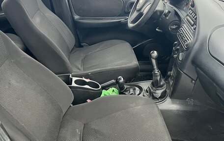 Chevrolet Niva I рестайлинг, 2012 год, 395 000 рублей, 10 фотография