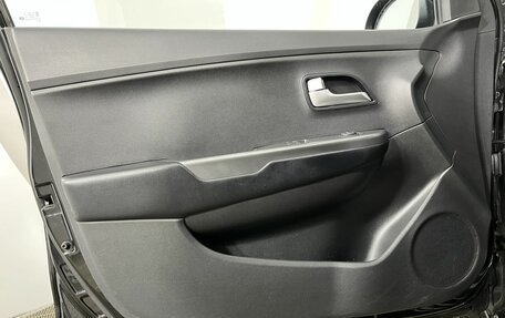 KIA Rio III рестайлинг, 2016 год, 899 000 рублей, 8 фотография