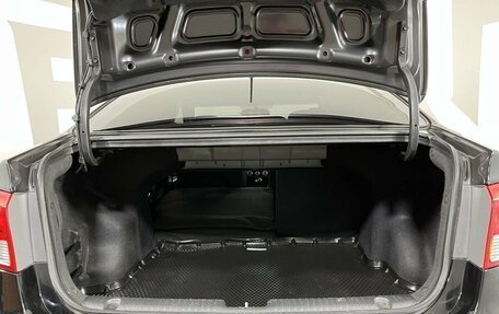 KIA Rio III рестайлинг, 2016 год, 899 000 рублей, 18 фотография